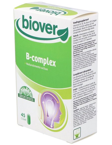 B-Complex 45Comp. de Biover