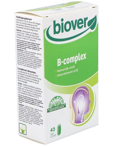 B-Complex 45Comp. de Biover