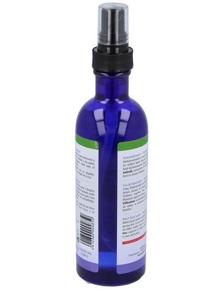 Agua De Hamamelis 200Ml. Bio de Physalis