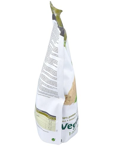 Veggie Protein Raw 1Kg. Bio de Biotona