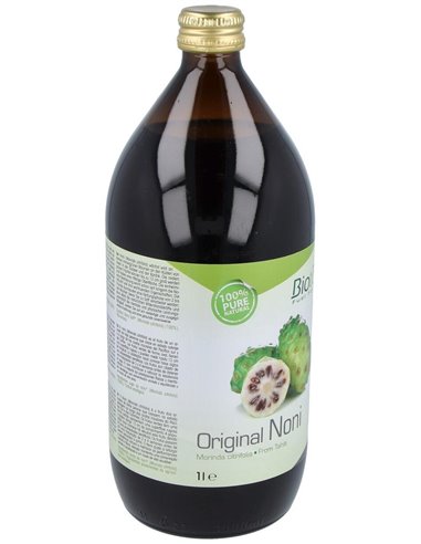Jugo Noni Juice de Biotona