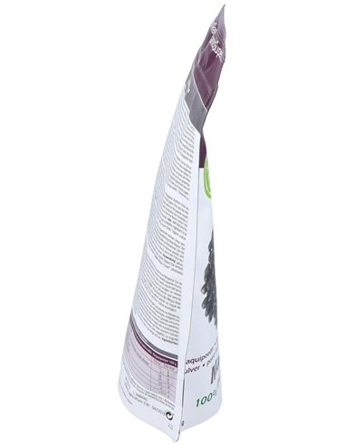 Maqui Raw Powder de Biotona