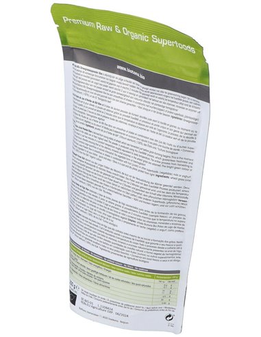 Wheat Grass Raw Juice Powder de Biotona