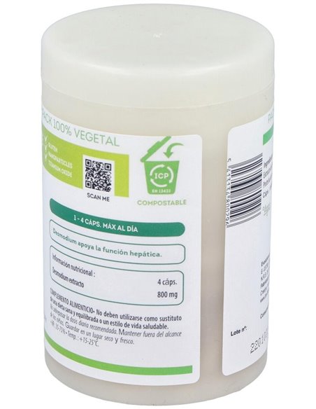 Desmodium 1000 90Cap. de Be-Life