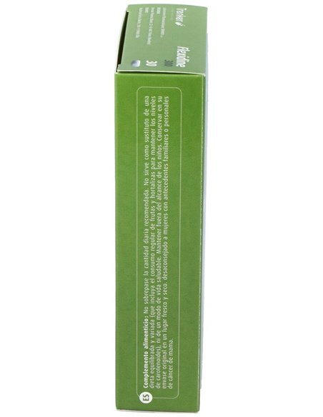 Flexidine 300 30Cap. de Ortho Nat