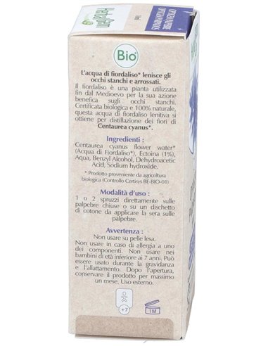 Optigem Paupieres Spray 10Ml. Bio de Herbalgem