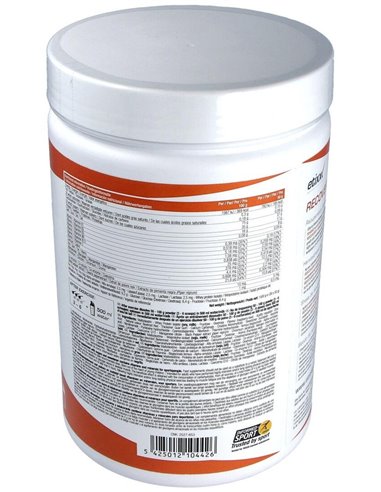 Etixx Recovery Sabor Raspberry/Kiwi 1,5Kg. de Etixx