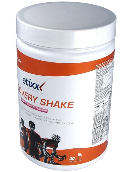Etixx Recovery Sabor Raspberry/Kiwi 1,5Kg. de Etixx