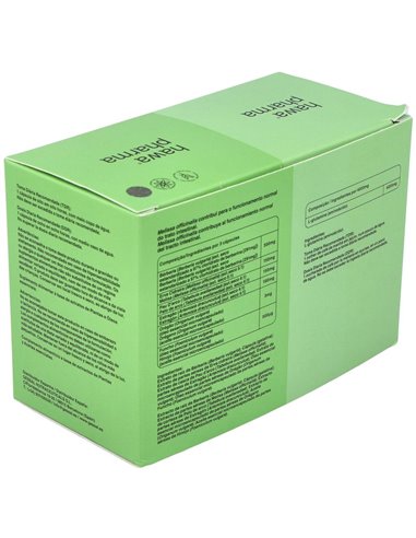 Hawa Sibo Kit 90Cap+120Gr. de Hawa Pharma