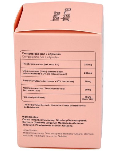 Hawa Normacol 60Cap. de Hawa Pharma