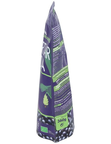 Despertar De Buda Acai-Platano 360Gr. Bio de Iswari