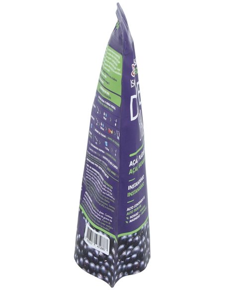 Despertar De Buda - Açai & Plátano Bio 360G 360G de Iswari