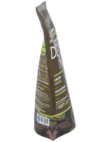 Despertar De Buda Cacao Crudo 360Gr. Bio de Iswari