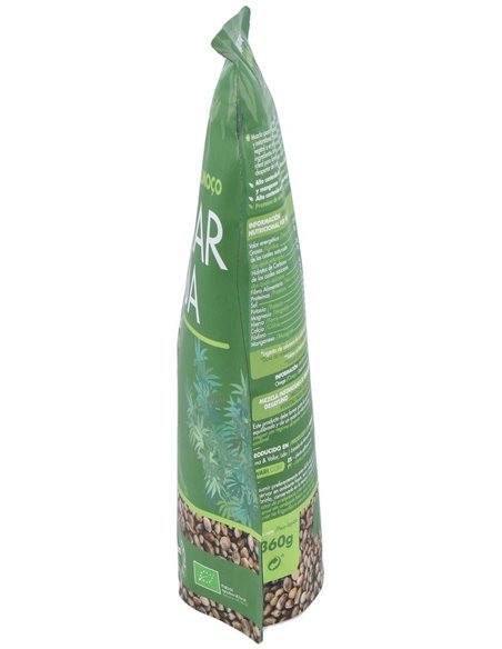 Despertar De Buda Proteina De Cañamo 360Gr. Bio de Iswari