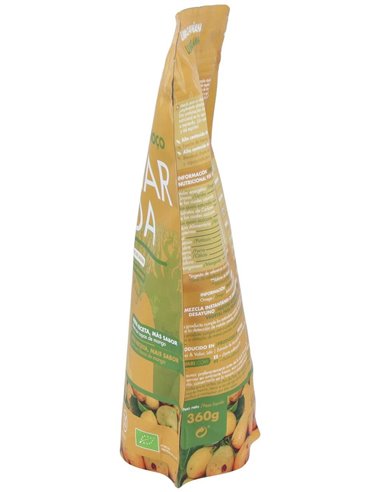 Despertar De Buda Mango-Baobab 360Gr. Bio de Iswari