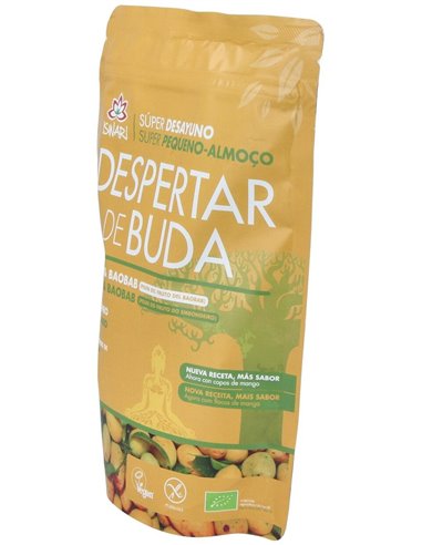 Despertar De Buda - Mango & Baobab Bio 360G 360G de Iswari