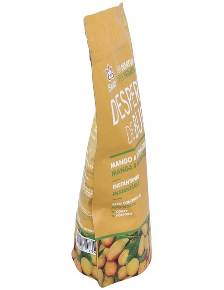 Despertar De Buda Mango-Baobab 360Gr. Bio de Iswari