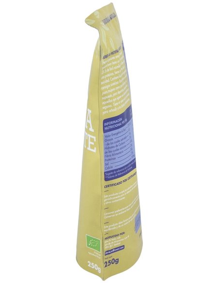 Proteina De Guisante Superalimento 250Gr. Bio de Iswari