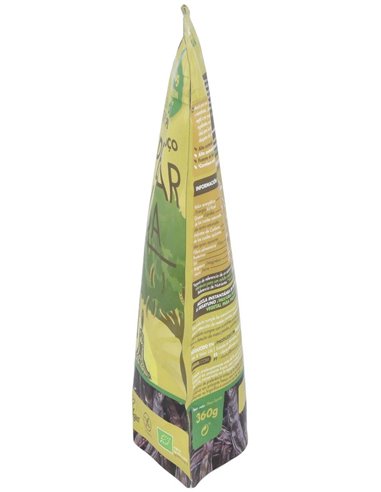 Despertar De Buda Proteina Matinal 360Gr. Bio de Iswari