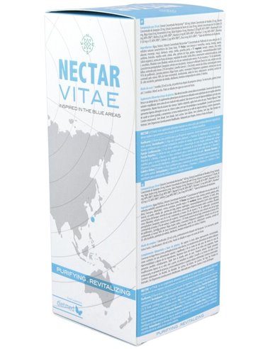 Nectar Vitae 500Ml. de Dietmed