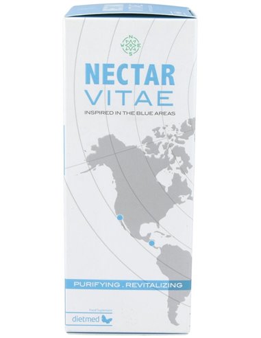 Nectar Vitae 500Ml. de Dietmed