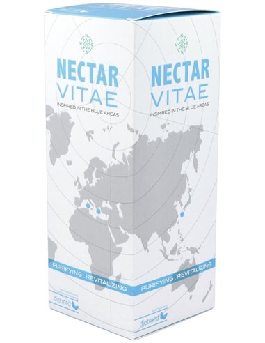 Nectar Vitae 500Ml. de Dietmed