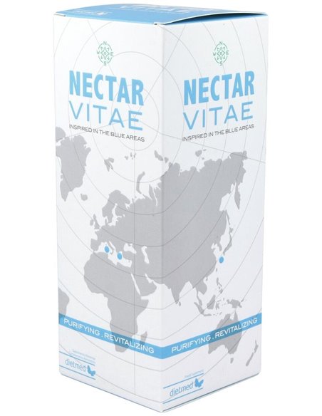 Nectar Vitae 500Ml. de Dietmed