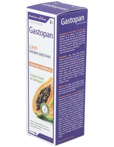 Gastopan 50Ml. de Dietmed