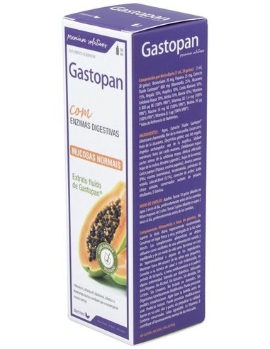 Gastopan 50Ml. de Dietmed