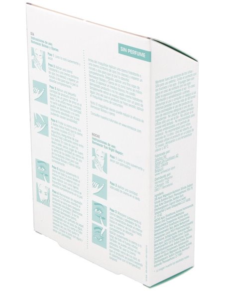 Remescar Programa Corrector Contorno  Ojos 2X8Ml. de Remescar