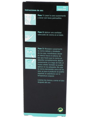 Remescar Reparador Noche Contorno De Ojos 20Ml. de Remescar