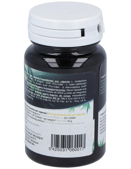 Ferment Daily 30Cap. de Probioticos San