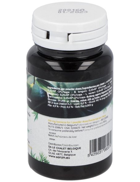 Ferment Senior 60Gr. de Probioticos San