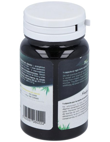 Ferment Femina 14Cap. de Probioticos San