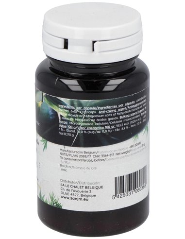 Ferment Slim 60Cap. de Probioticos San