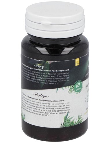 Ferment Slim 60Cap. de Probioticos San