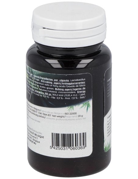 Ferment Slim 60Cap. de Probioticos San