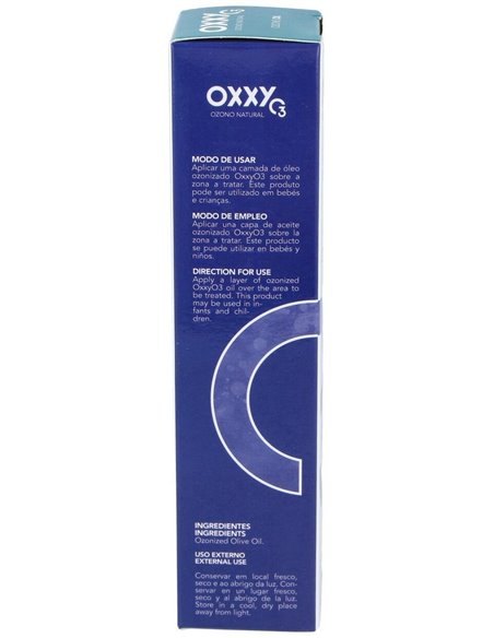 Oxxy Oleo 50Ml. de Oxxy