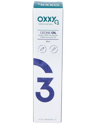 Oxxy Oleo 50Ml. de Oxxy