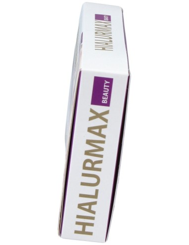 Hialurmax 30Cap. de Dietmed