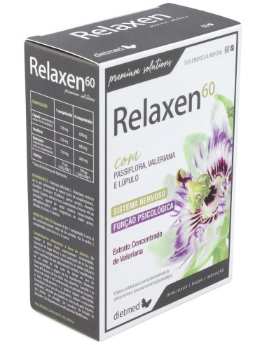 Relaxen 60Comp. de Dietmed