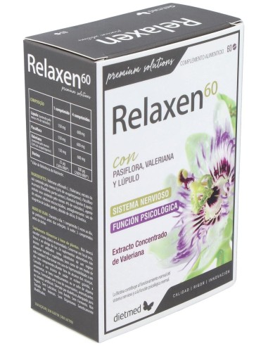Relaxen 60Comp. de Dietmed