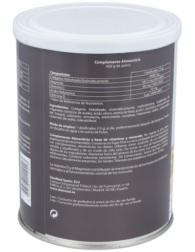 Super Collaforce 10.000 Bote 450Gr. de Dietmed