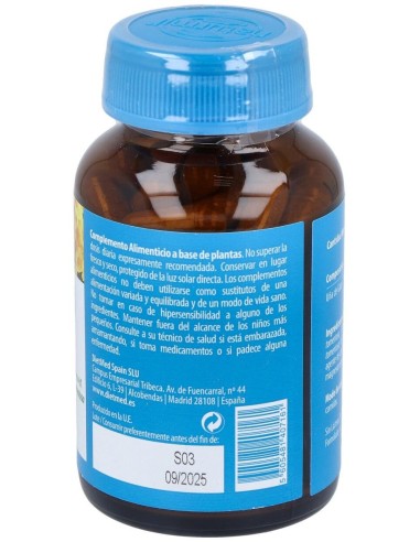 Uña De Gato 500Mg. 90Cap. de Dietmed