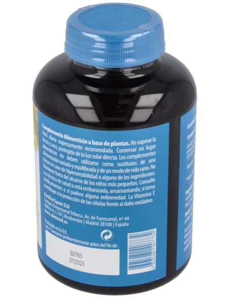 Onagra 500Mg. 420Perlas de Dietmed