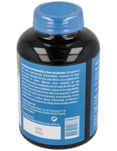 Onagra 500Mg. 420Perlas de Dietmed