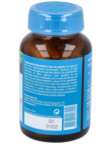 Acerola 1000Mg. 60Comp. de Dietmed