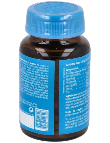 Bacopa Complex 300Mg. 60Comp. de Dietmed