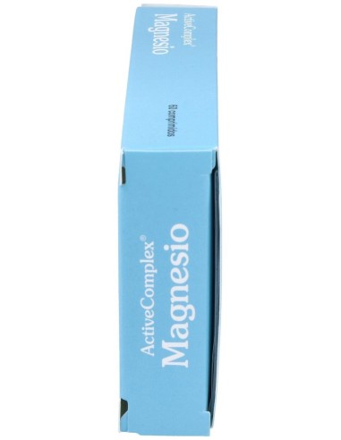 Activecomplex Magnesio 60Comp. de Pharma Nord