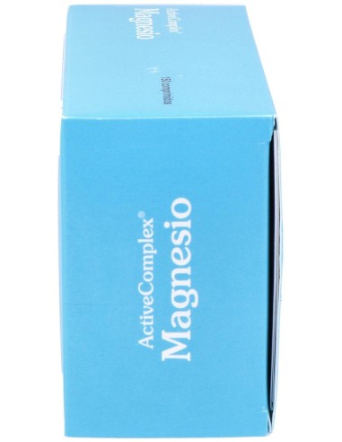 Activecomplex Magnesio 150 Comprimidos Pharma Nord